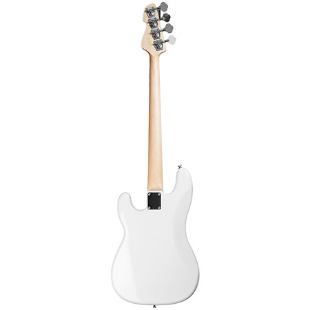 MB 4 White PB Markbass