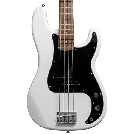 MB 4 White PB Markbass