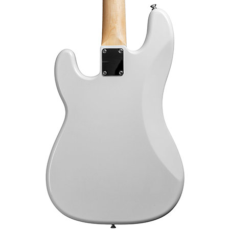 MB 4 White PB Markbass
