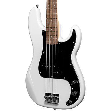 MB 4 White PB Markbass
