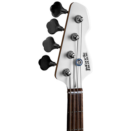 MB 4 White PB Markbass