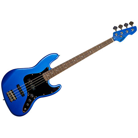 MB 4 Blue Sky S JB Markbass