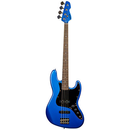 MB 4 Blue Sky S JB Markbass