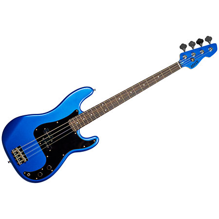 MB 4 Blue Sky S PB Markbass