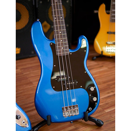 MB 4 Blue Sky S PB Markbass