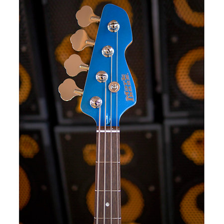 MB 4 Blue Sky S PB Markbass