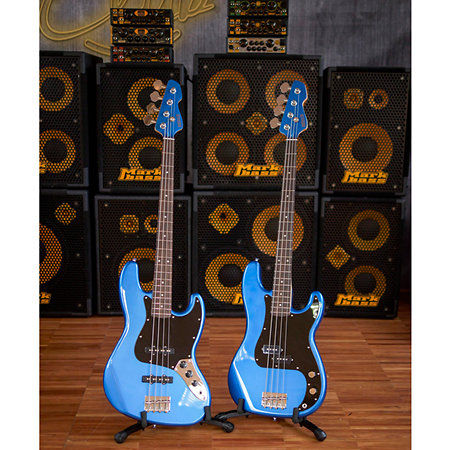 MB 4 Blue Sky S PB Markbass