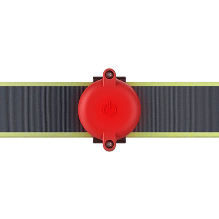 Lampe Frontale COB LED HL-350 Hama