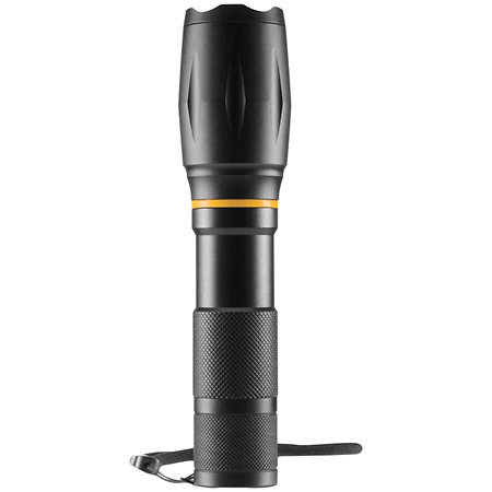 Hama Lampe de Poche LED W-200