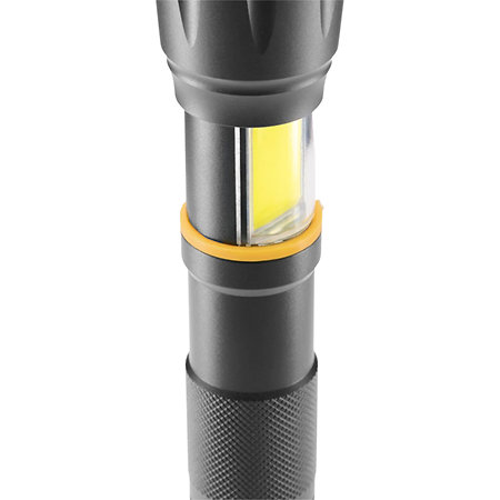Lampe de Poche LED W-200 Hama
