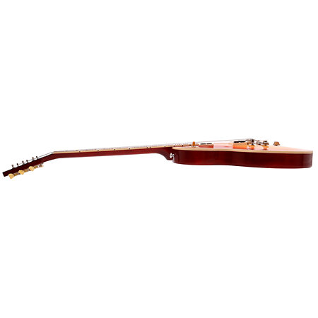 Pack Les Paul Standard 50s Heritage Cherry Sunburst + Pédale Gibson