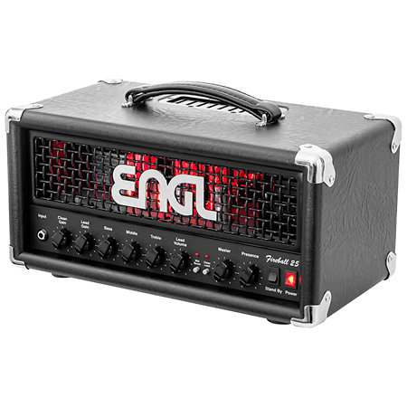 ENGL E633BO Fireball 25 Blackout