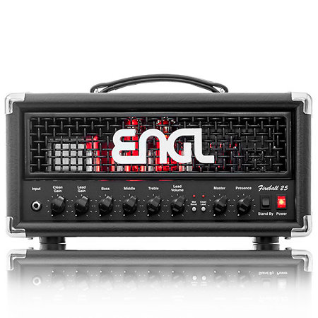 ENGL E633BO Fireball 25 Blackout