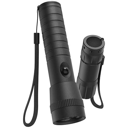 Lampe de Poche LED FL-DUO Hama