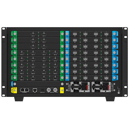 Novastar Card IN 2x DP 1.4 - MX Series