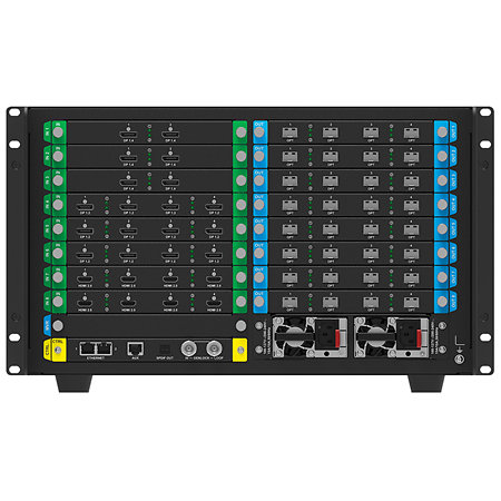 Novastar Card IN 1x ST 2110 (25G) - MX Series