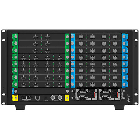 Novastar Card IN 4x HDMI 2.0 - MX Series