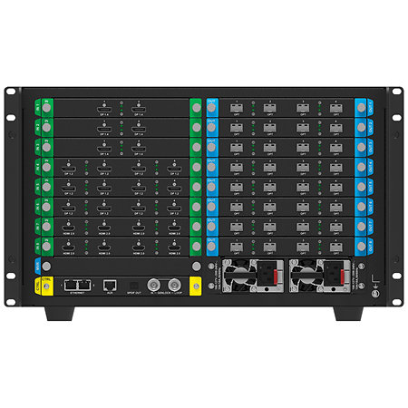 Novastar Card IN 4x DP 1.2 - MX Series