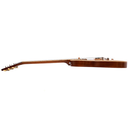 Pack Les Paul Standard 50s Tobacco Burst + Pédale Gibson