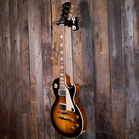 Pack Les Paul Standard 50s Tobacco Burst + Pédale Gibson