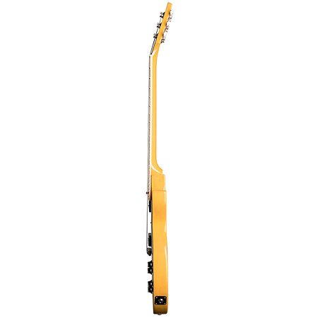 Les Paul Special TV Yellow + Maestro Fuzz Tone FZ-M Gibson