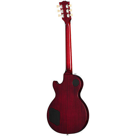 Les Paul Studio Wine Red + Maestro Fuzz Tone FZ-M Gibson