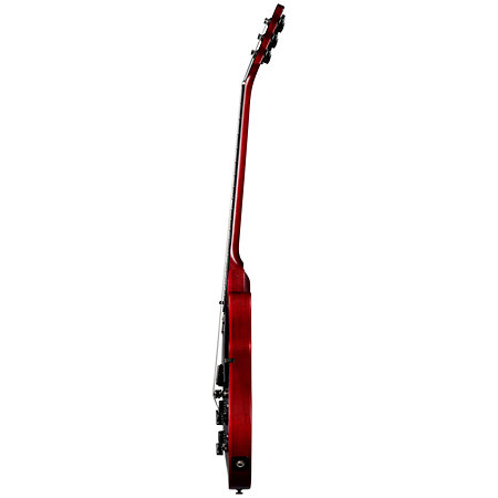 Pack Les Paul Modern Studio Wine Red Satin + Maestro Fuzz Tone FZ-M Gibson