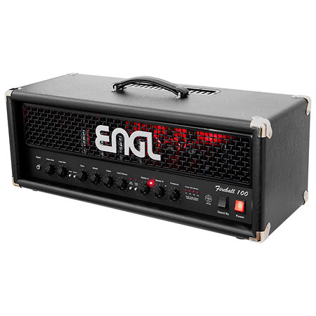 ENGL E635BO Fireball 100 Blackout