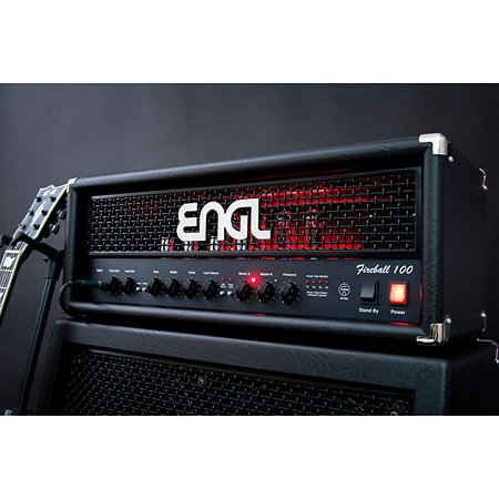 E635BO Fireball 100 Blackout ENGL