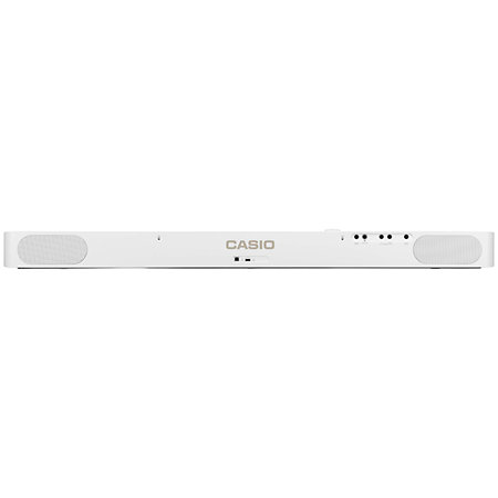 Pack PX-S1100 WE Privia White + casque + stand Casio