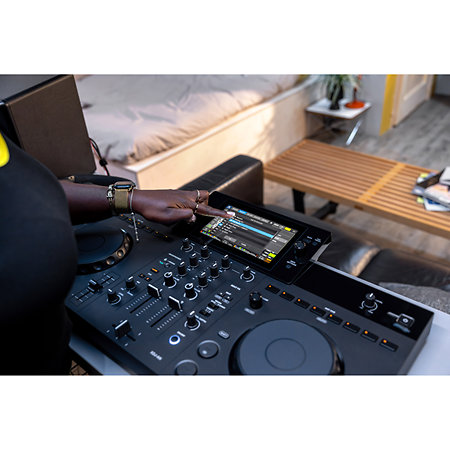 Pack Anniversaire XDJ-AN + Paire de monitoring Pioneer DJ