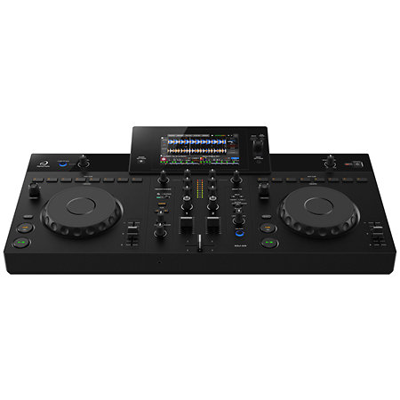 Pack Anniversaire XDJ-AN + Paire de monitoring Pioneer DJ