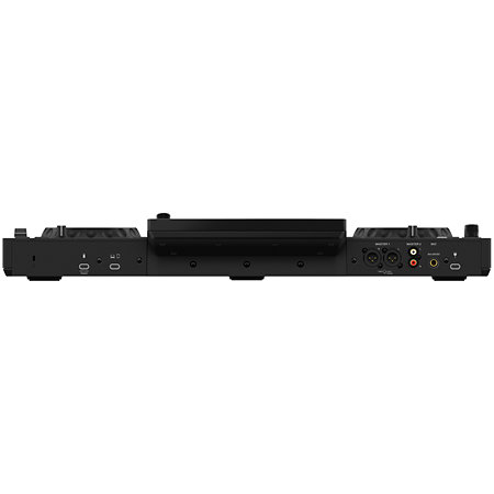 Pack Anniversaire XDJ-AN + Paire de monitoring Pioneer DJ