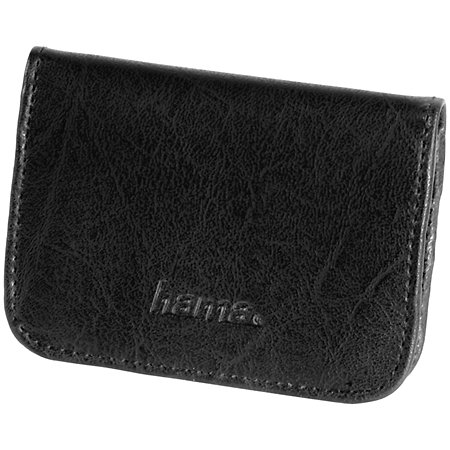 Universal Memory Card Case Hama