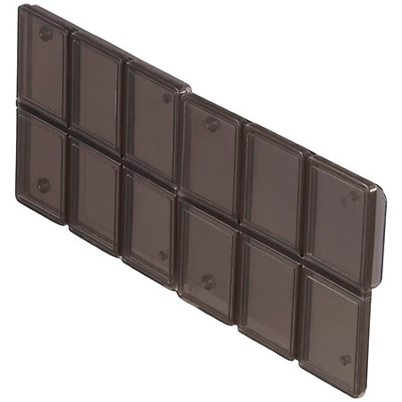 Boîtier de 12 Cartes Mémoires Hama