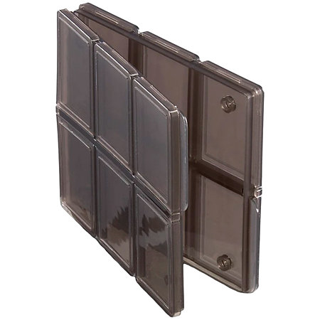 Boîtier de 12 Cartes Mémoires Hama