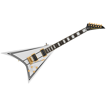 Jackson Édition limitée Legend Randy Rhoads CD1
