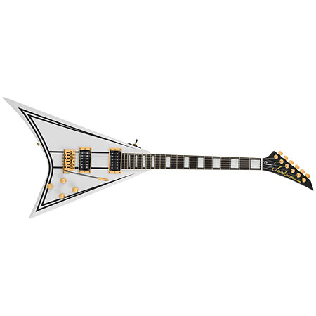 Jackson Édition limitée Legend Randy Rhoads CD1
