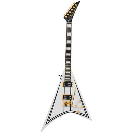 Édition limitée Legend Randy Rhoads CD1 Jackson