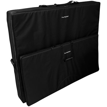 Humpter CUBE Carry Cases