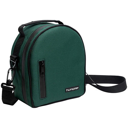 Headphone Bag GREEN Humpter