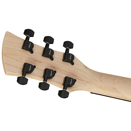 JS Series Surfcaster JS22 HT Metallic Red Jackson