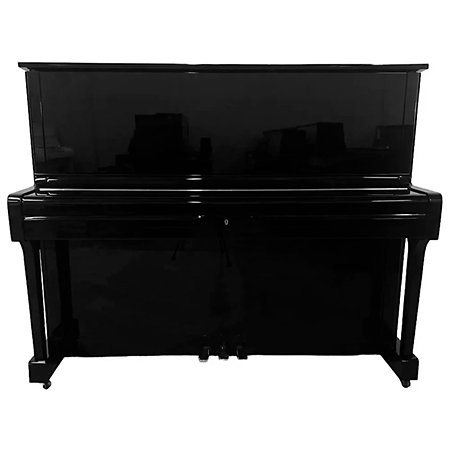 U1 Noir brillant Stock B Yamaha