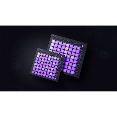 FLpad Novation
