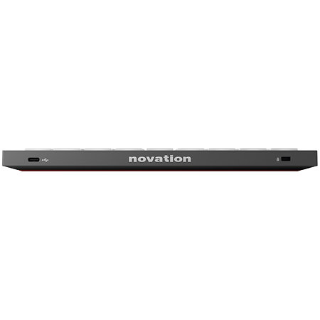 FLpad Novation