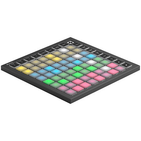 Novation FLpad Mini
