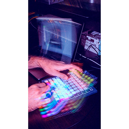 Novation FLpad Mini