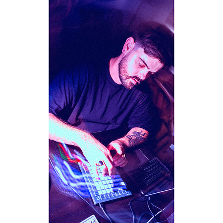 FLpad Mini Novation