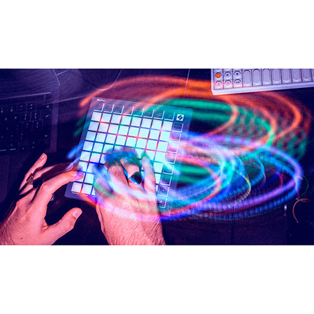 FLpad Mini Novation