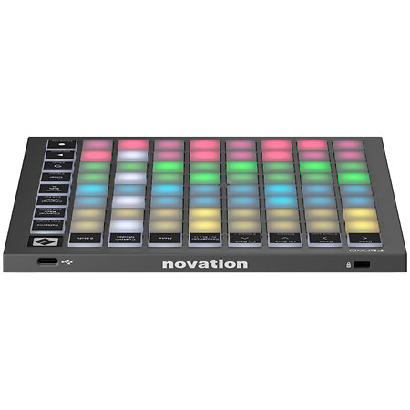 FLpad Mini Novation